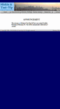 Mobile Screenshot of mt-iplaw.com